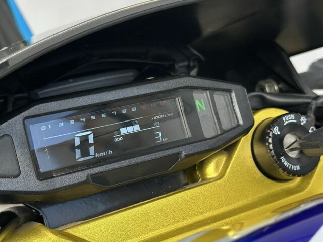 Спарк Інша 2025 у Вінниці на Automoto.ua Спарк Інша, об'ємом двигуна 0.3 л та пробігом 0 тис. км за 1839 $, фото 15 на Automoto.ua
