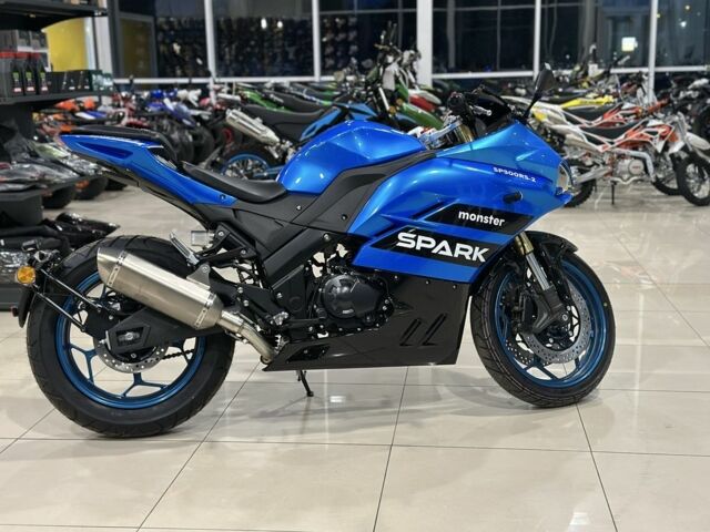 Спарк Другая, объемом двигателя 0.3 л и пробегом 0 тыс. км за 2540 $, фото 8 на Automoto.ua