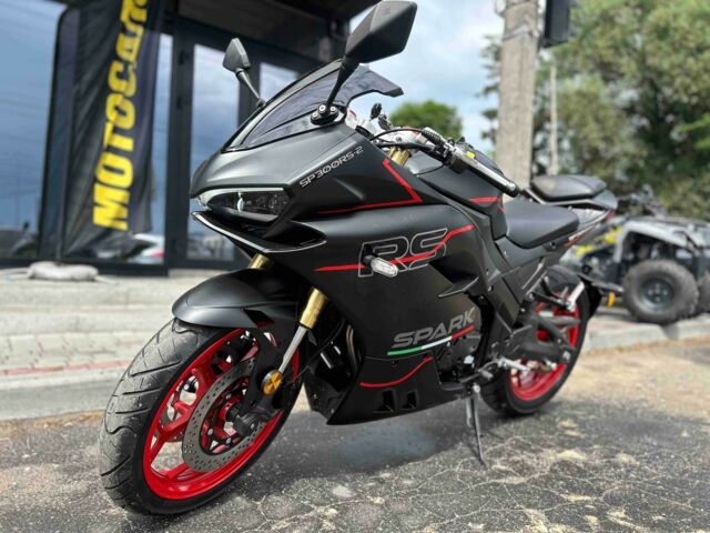 Спарк Інша, об'ємом двигуна 0.3 л та пробігом 0 тис. км за 2350 $, фото 2 на Automoto.ua