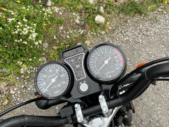 Спарк Інша, об'ємом двигуна 0.12 л та пробігом 0 тис. км за 642 $, фото 15 на Automoto.ua