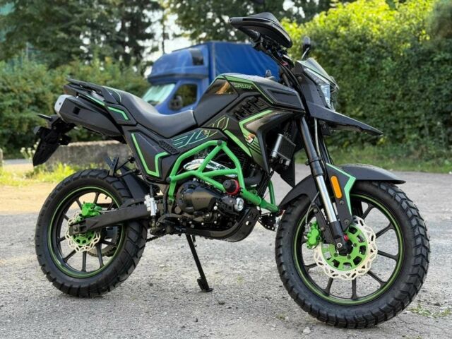 Спарк Інша, об'ємом двигуна 0.3 л та пробігом 0 тис. км за 1770 $, фото 2 на Automoto.ua