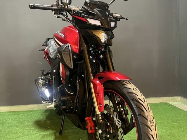 Спарк Другая, объемом двигателя 0.25 л и пробегом 0 тыс. км за 1524 $, фото 7 на Automoto.ua