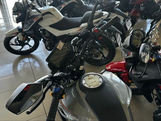 Спарк Інша, об'ємом двигуна 0.25 л та пробігом 0 тис. км за 1403 $, фото 6 на Automoto.ua