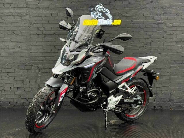 Спарк Другая, объемом двигателя 0.3 л и пробегом 0 тыс. км за 2065 $, фото 1 на Automoto.ua