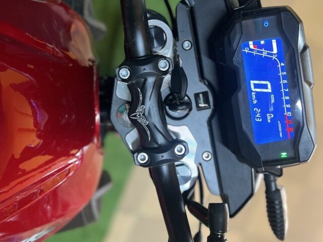 Спарк Другая, объемом двигателя 0.25 л и пробегом 0 тыс. км за 1524 $, фото 5 на Automoto.ua