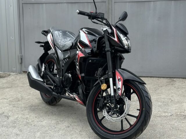 Спарк Другая 2025 в Виннице на Automoto.ua Спарк Другая, объемом двигателя 0.25 л и пробегом 0 тыс. км за 1400 $, фото 7 на Automoto.ua