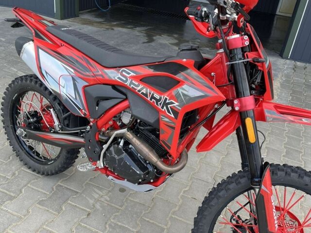 Спарк Інша, об'ємом двигуна 0.3 л та пробігом 0 тис. км за 1644 $, фото 9 на Automoto.ua