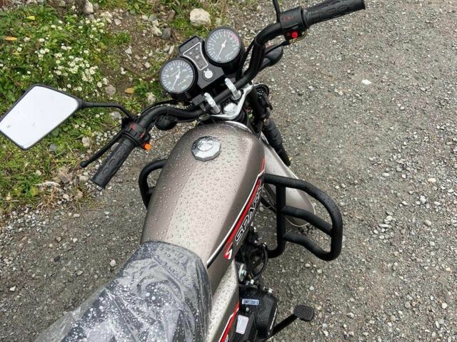 Спарк Інша, об'ємом двигуна 0.12 л та пробігом 0 тис. км за 642 $, фото 14 на Automoto.ua