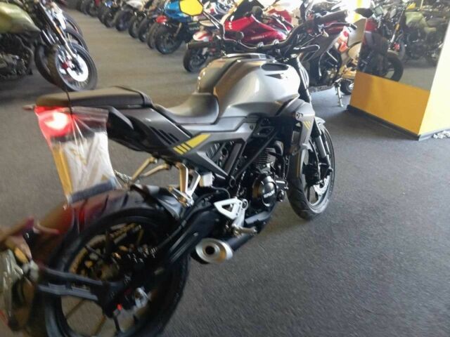 Спарк Інша, об'ємом двигуна 0.25 л та пробігом 0 тис. км за 1800 $, фото 3 на Automoto.ua