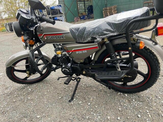 Спарк Інша, об'ємом двигуна 0.12 л та пробігом 0 тис. км за 642 $, фото 11 на Automoto.ua