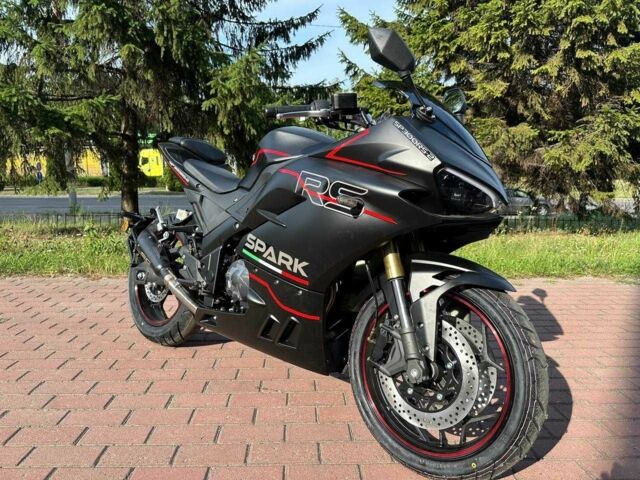 Спарк Другая, объемом двигателя 0 л и пробегом 0 тыс. км за 2344 $, фото 8 на Automoto.ua