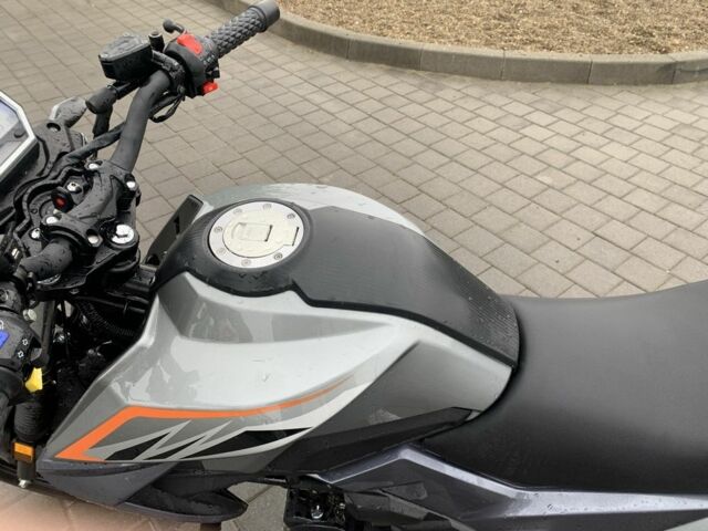 Спарк Другая 2025 в Самборе на Automoto.ua Спарк Другая, объемом двигателя 0.25 л и пробегом 0 тыс. км за 998 $, фото 9 на Automoto.ua
