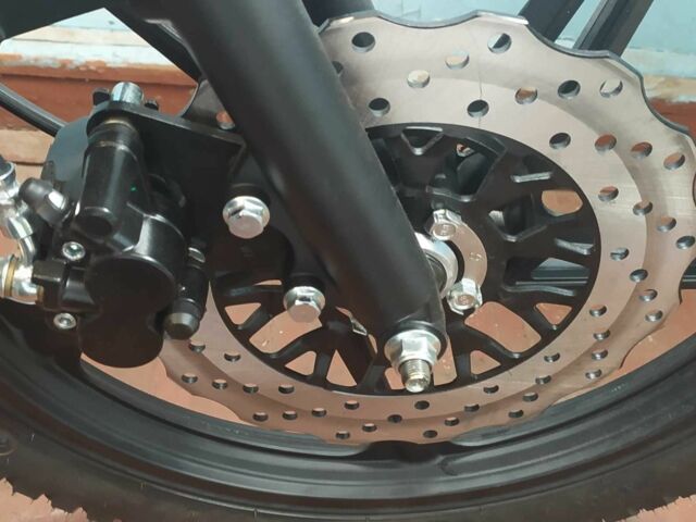 Спарк Другая, объемом двигателя 0.15 л и пробегом 0 тыс. км за 993 $, фото 5 на Automoto.ua