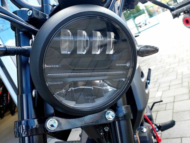 Спарк Інша, об'ємом двигуна 0.25 л та пробігом 0 тис. км за 1750 $, фото 3 на Automoto.ua