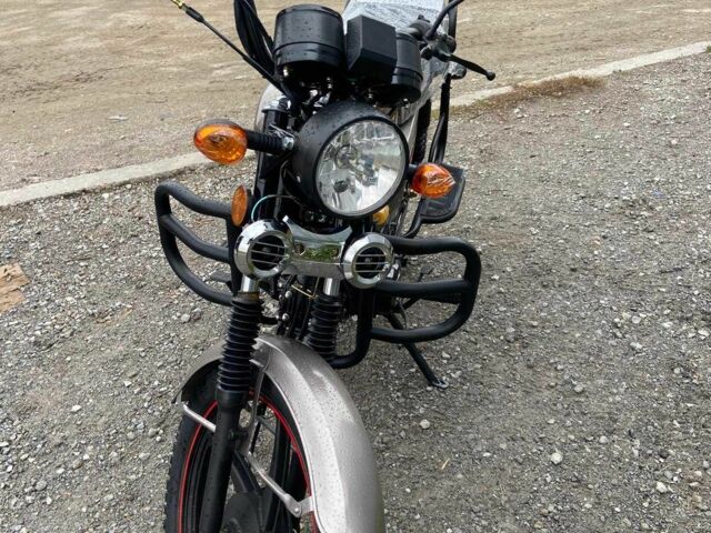 Спарк Інша, об'ємом двигуна 0.12 л та пробігом 0 тис. км за 642 $, фото 13 на Automoto.ua