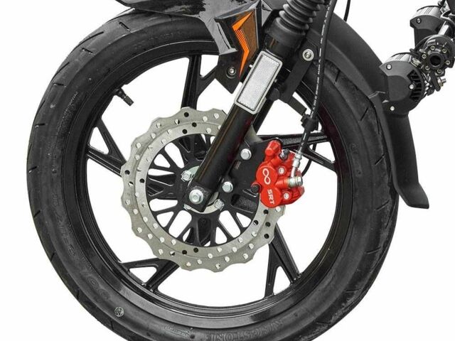 Спарк Другая 2025 в Виннице на Automoto.ua Спарк Другая, объемом двигателя 0 л и пробегом 0 тыс. км за 1270 $, фото 9 на Automoto.ua