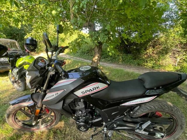 Спарк Інша, об'ємом двигуна 0.2 л та пробігом 0 тис. км за 50000 $, фото 4 на Automoto.ua