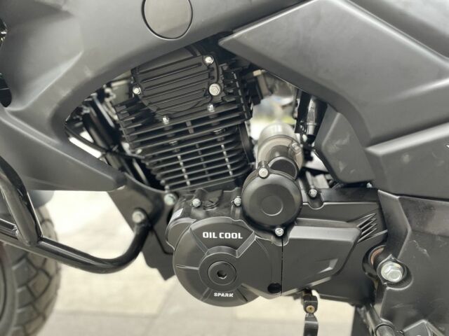 Спарк Інша, об'ємом двигуна 0.25 л та пробігом 0 тис. км за 2500 $, фото 5 на Automoto.ua