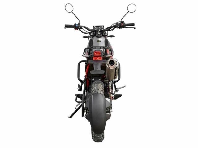 Спарк Інша, об'ємом двигуна 0.25 л та пробігом 0 тис. км за 1328 $, фото 4 на Automoto.ua