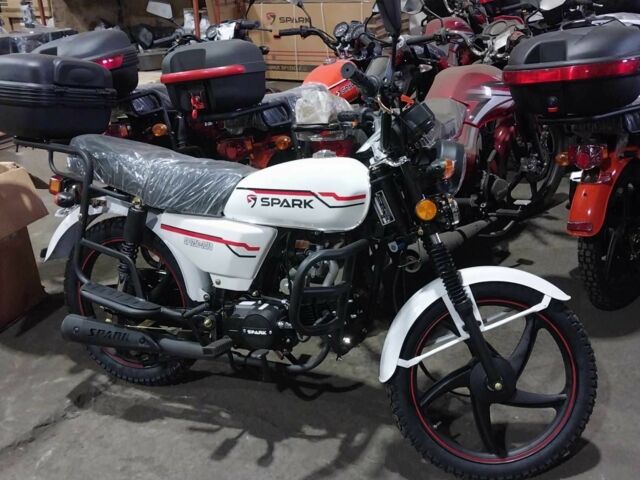 Спарк Інша, об'ємом двигуна 0.12 л та пробігом 0 тис. км за 642 $, фото 6 на Automoto.ua