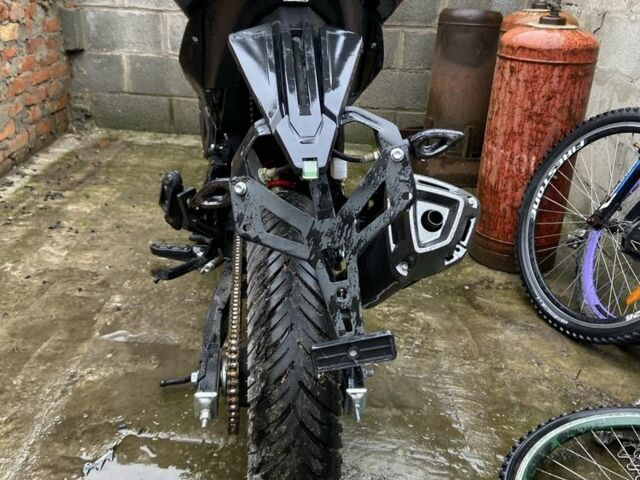 Спарк Другая, объемом двигателя 0.2 л и пробегом 0 тыс. км за 591 $, фото 1 на Automoto.ua