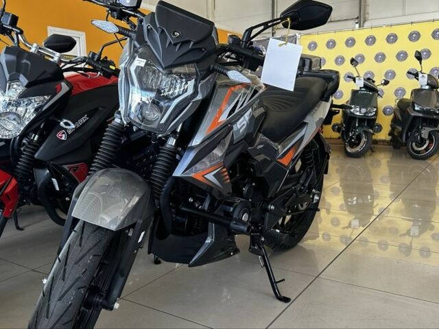 Спарк Інша, об'ємом двигуна 0.25 л та пробігом 0 тис. км за 1403 $, фото 4 на Automoto.ua