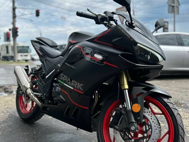 Спарк Інша, об'ємом двигуна 0.3 л та пробігом 0 тис. км за 2350 $, фото 9 на Automoto.ua