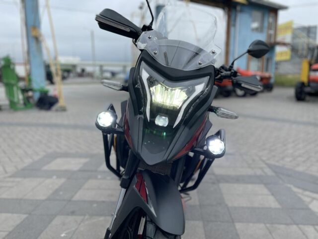 Спарк Інша, об'ємом двигуна 0.25 л та пробігом 0 тис. км за 2500 $, фото 3 на Automoto.ua