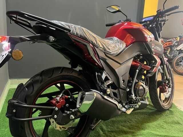 Спарк Другая, объемом двигателя 0.25 л и пробегом 0 тыс. км за 1524 $, фото 2 на Automoto.ua