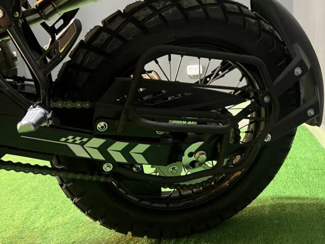 Спарк Інша, об'ємом двигуна 0.25 л та пробігом 0 тис. км за 1369 $, фото 5 на Automoto.ua