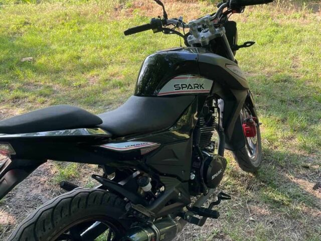 Спарк Інша, об'ємом двигуна 0.2 л та пробігом 0 тис. км за 50000 $, фото 1 на Automoto.ua