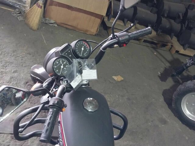 Спарк Інша, об'ємом двигуна 0.12 л та пробігом 0 тис. км за 642 $, фото 5 на Automoto.ua