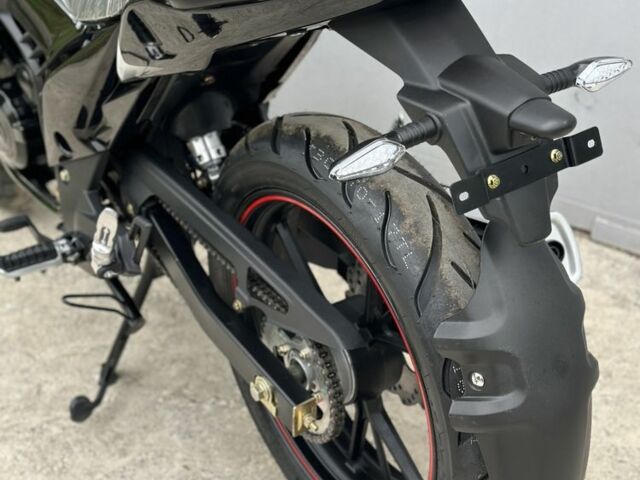 Спарк Другая 2025 в Виннице на Automoto.ua Спарк Другая, объемом двигателя 0.25 л и пробегом 0 тыс. км за 1400 $, фото 12 на Automoto.ua