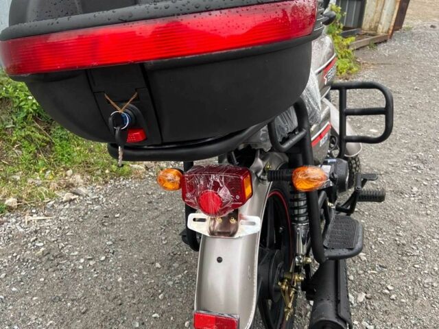 Спарк Інша, об'ємом двигуна 0.12 л та пробігом 0 тис. км за 642 $, фото 16 на Automoto.ua