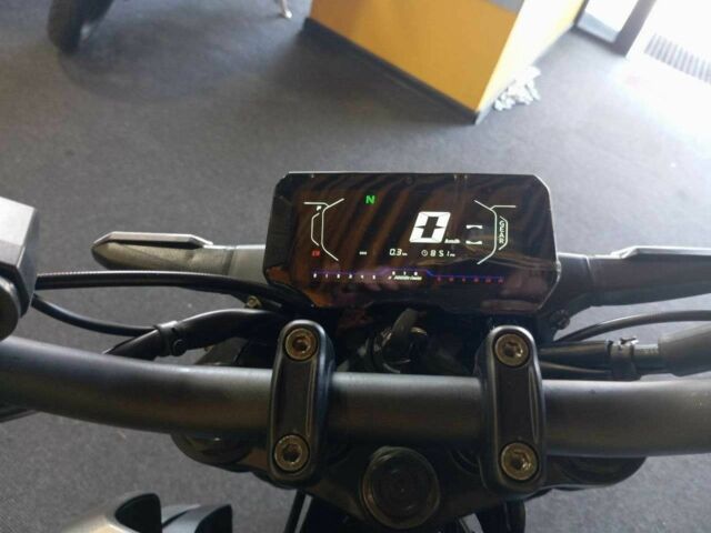 Спарк Інша, об'ємом двигуна 0.25 л та пробігом 0 тис. км за 1800 $, фото 4 на Automoto.ua