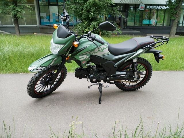 Спарк Другая, объемом двигателя 0.13 л и пробегом 0 тыс. км за 855 $, фото 1 на Automoto.ua