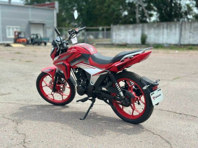 Спарк Другая, объемом двигателя 0.2 л и пробегом 0 тыс. км за 1223 $, фото 3 на Automoto.ua