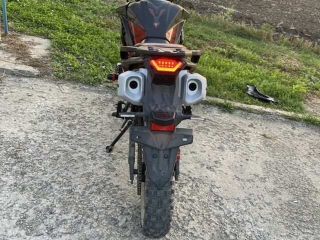 Спарк Інша, об'ємом двигуна 0.3 л та пробігом 0 тис. км за 1458 $, фото 6 на Automoto.ua