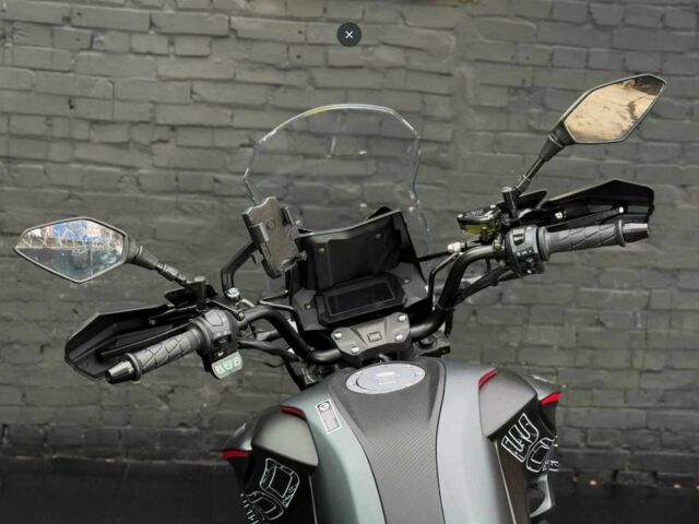 Спарк Другая, объемом двигателя 0.3 л и пробегом 0 тыс. км за 2065 $, фото 9 на Automoto.ua