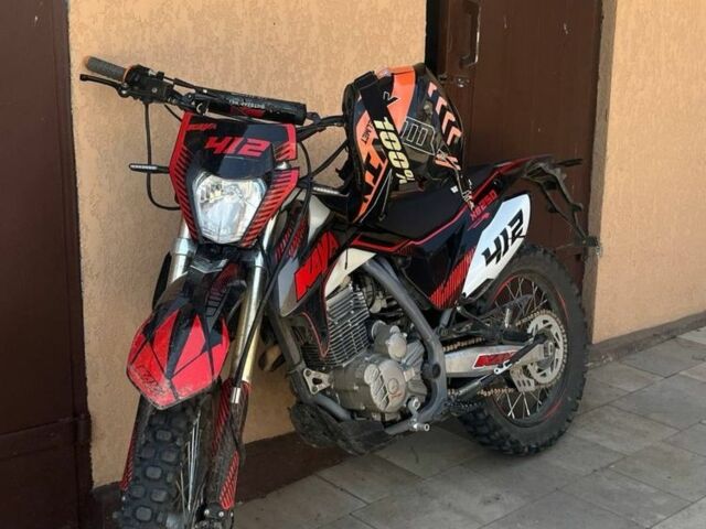 Спарк Інша, об'ємом двигуна 0 л та пробігом 0 тис. км за 1600 $, фото 4 на Automoto.ua