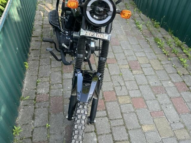 Спарк Другая, объемом двигателя 0 л и пробегом 0 тыс. км за 600 $, фото 1 на Automoto.ua