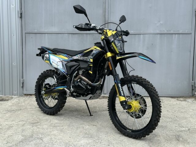 Спарк Інша 2025 у Вінниці на Automoto.ua Спарк Інша, об'ємом двигуна 0.3 л та пробігом 0 тис. км за 1839 $, фото 6 на Automoto.ua