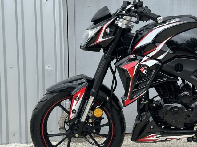 Спарк Другая 2025 в Виннице на Automoto.ua Спарк Другая, объемом двигателя 0.25 л и пробегом 0 тыс. км за 1400 $, фото 16 на Automoto.ua