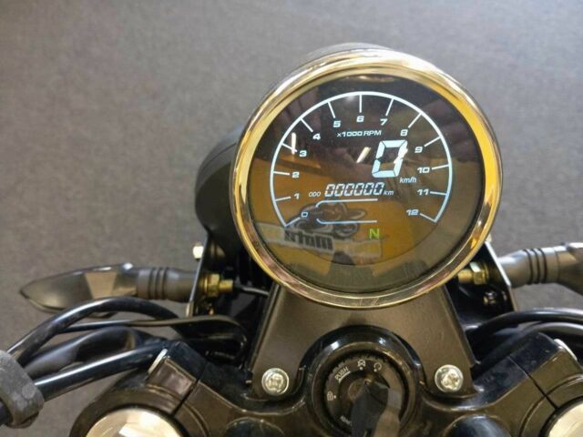 Спарк Інша, об'ємом двигуна 0.25 л та пробігом 0 тис. км за 1760 $, фото 5 на Automoto.ua