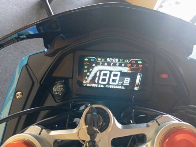 Спарк Другая, объемом двигателя 0.3 л и пробегом 0 тыс. км за 2350 $, фото 4 на Automoto.ua