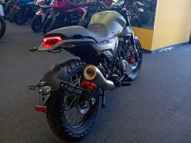 Спарк Інша, об'ємом двигуна 0.25 л та пробігом 0 тис. км за 1760 $, фото 4 на Automoto.ua