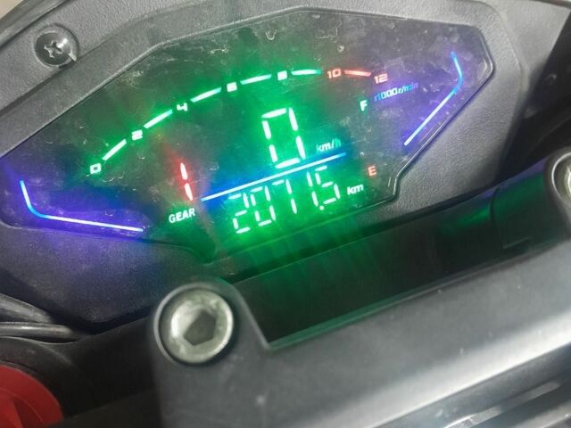 Спарк Інша, об'ємом двигуна 0.3 л та пробігом 0 тис. км за 1350 $, фото 5 на Automoto.ua