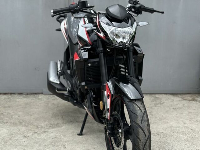 Спарк Другая 2025 в Виннице на Automoto.ua Спарк Другая, объемом двигателя 0.25 л и пробегом 0 тыс. км за 1400 $, фото 10 на Automoto.ua