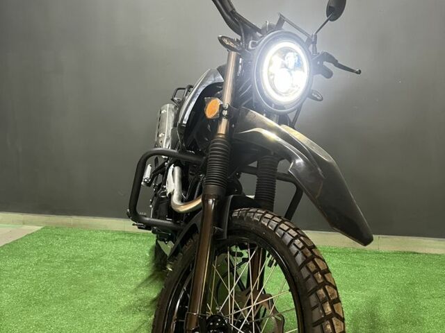 Спарк Інша, об'ємом двигуна 0.25 л та пробігом 0 тис. км за 1369 $, фото 2 на Automoto.ua