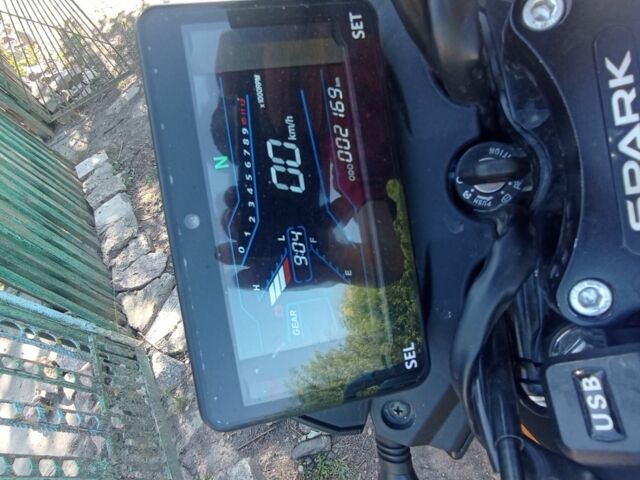 Спарк Другая, объемом двигателя 0.15 л и пробегом 0 тыс. км за 1100 $, фото 1 на Automoto.ua